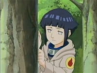 Hinata Hyuga